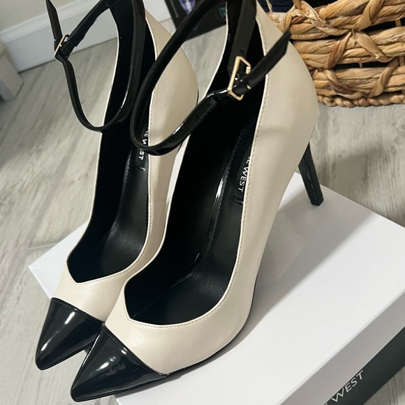 Nine West heels - Picture 5 of 6